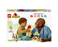 LEGO DUPLO 10983 Ryneczek bio - 1091290 - zdjęcie 6